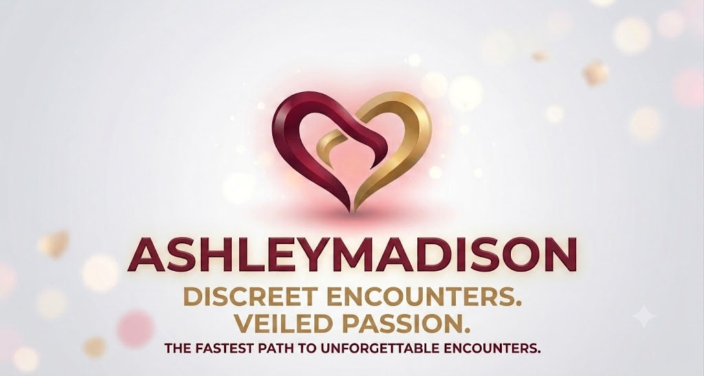 Ashley Madison